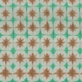 brown/mint